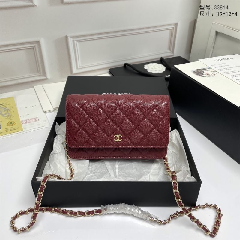 Chanel Woc Bags